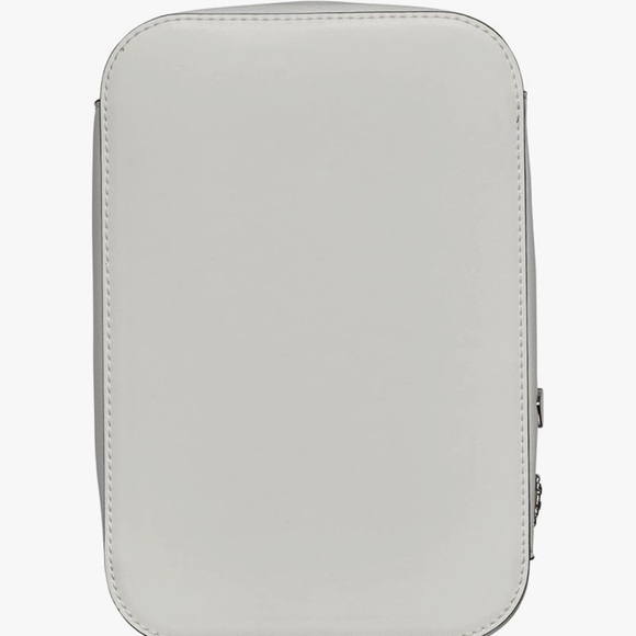 Karl Lagerfeld Adele Bucket Bag - New - Picture 4 of 5